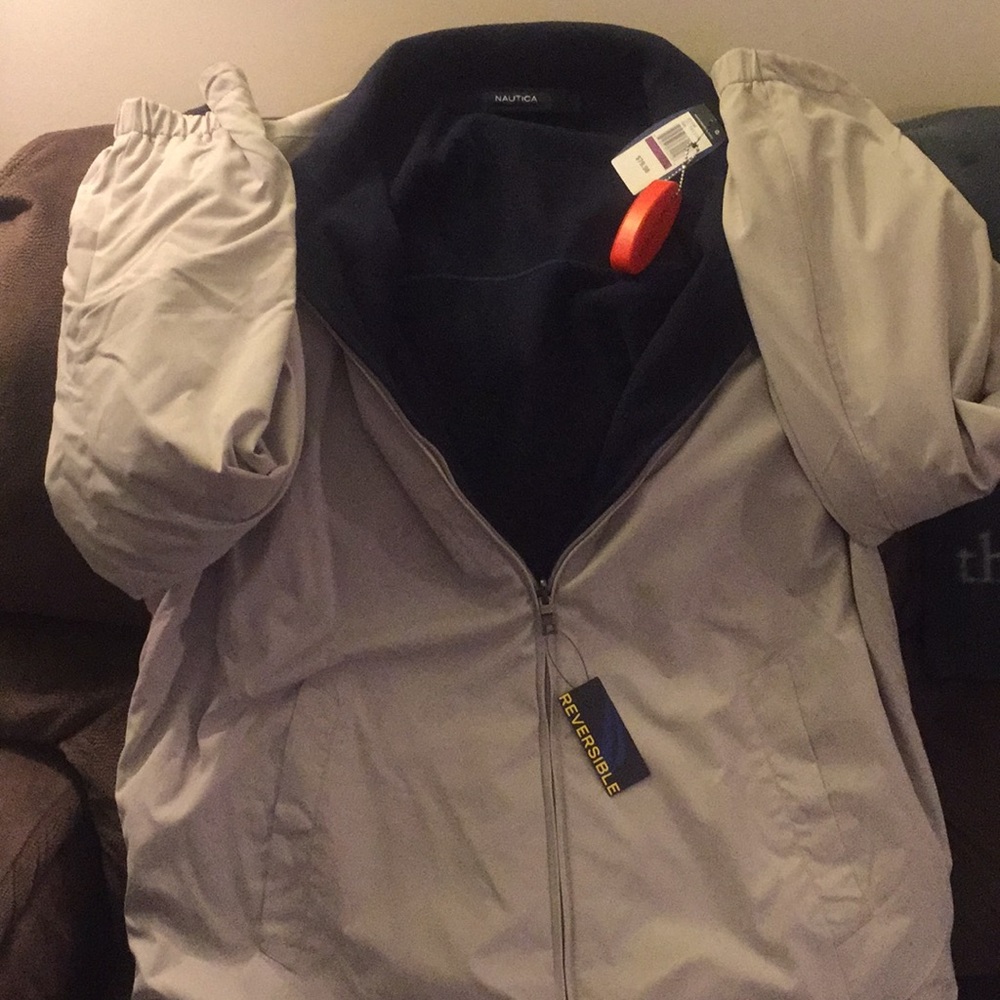 Nautica Men’s jacket